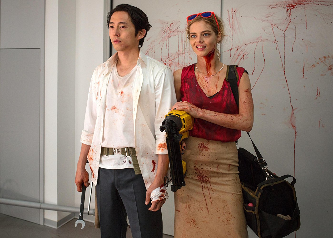 Derek Cho