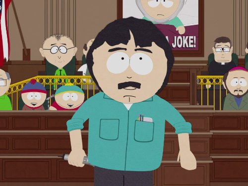 Randy Marsh