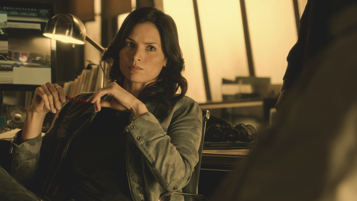 Katrina Law