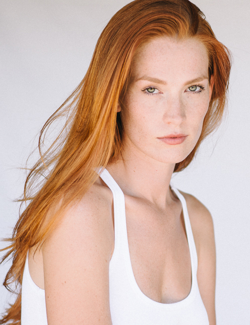 Clancy McLain