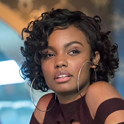 Nessa, Nessa Parker