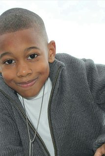 Raphael Dante Carr Jr.