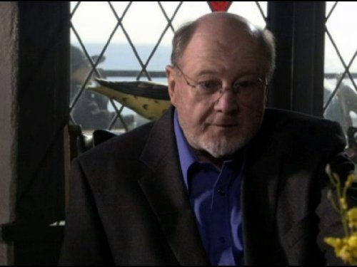 David Ogden Stiers