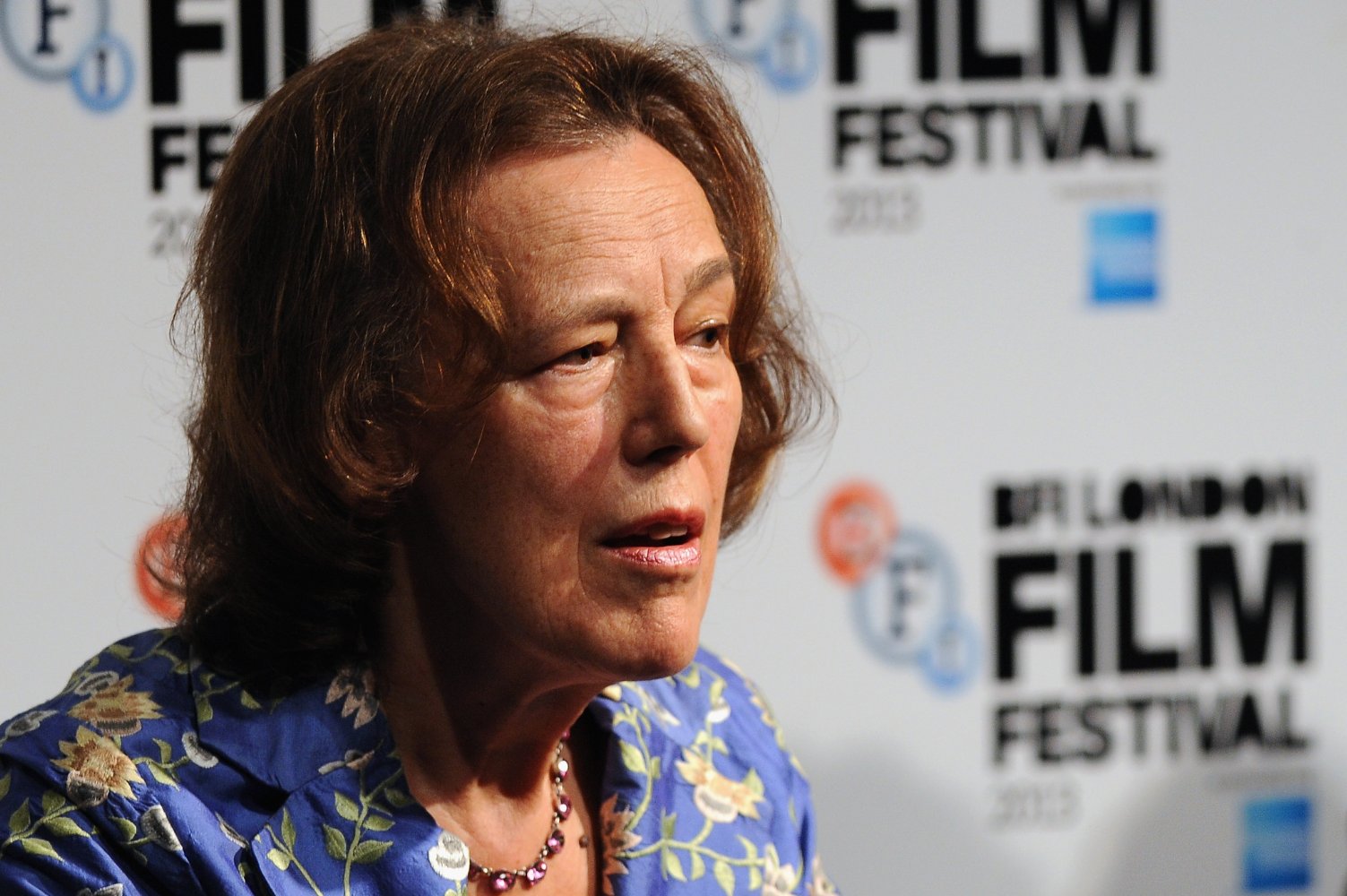 Claire Tomalin