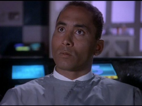 Dr. Stephen Franklin