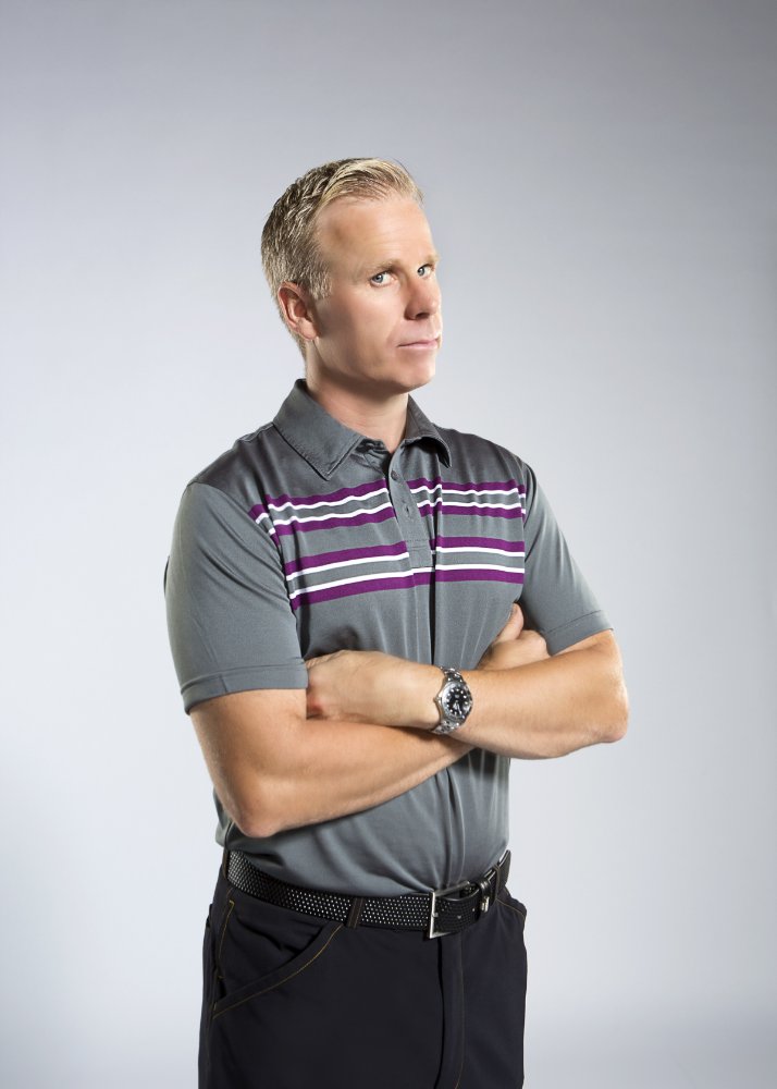 Gerry Dee