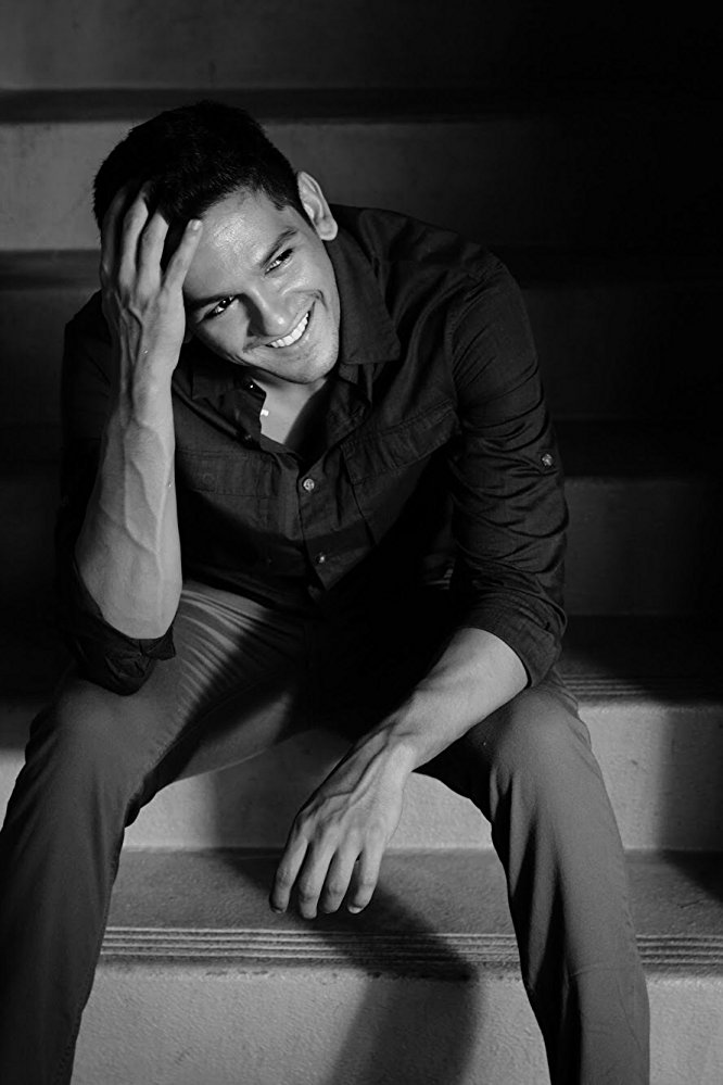Jake Garcia