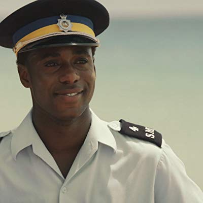 Officer Fidel Best, Sergeant Fidel Best