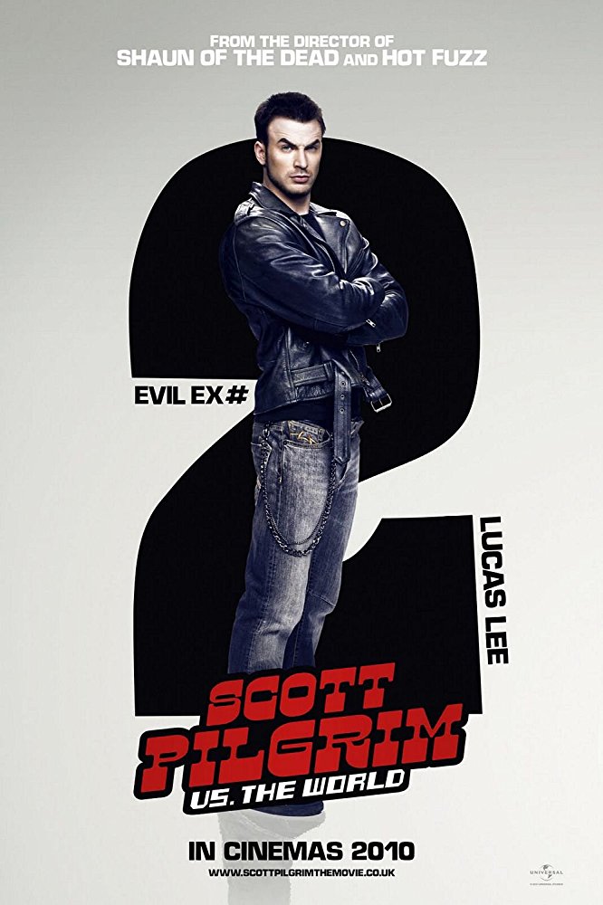 Lucas Lee