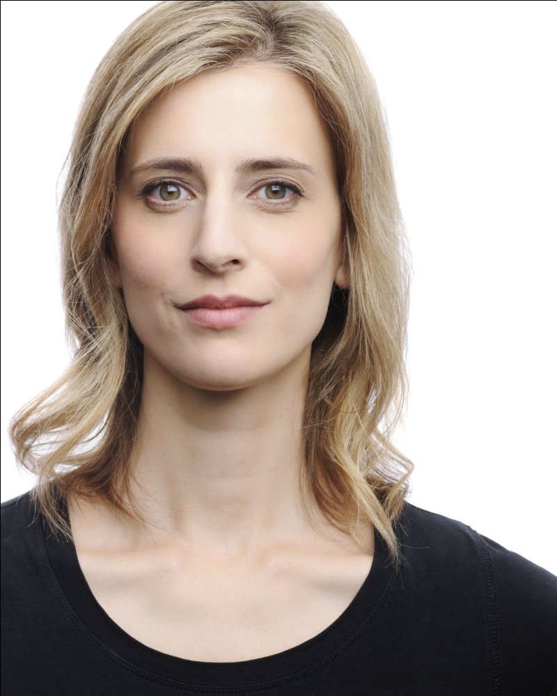 Christy Meyer