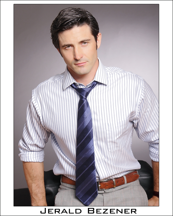 Jerald Bezener