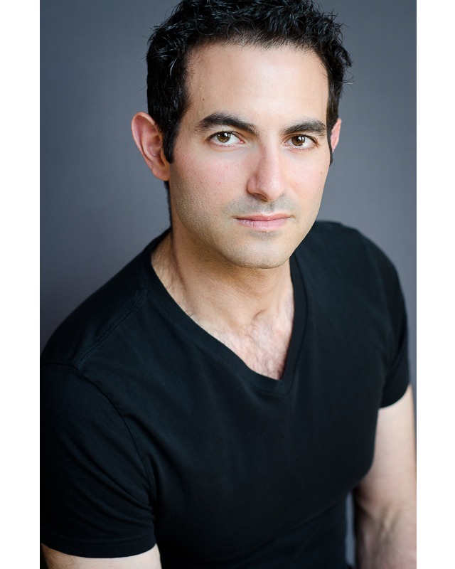 Omar Habib