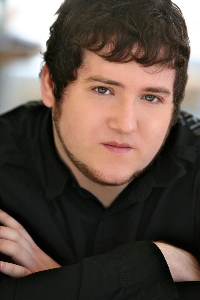 Brian Charles Johnson