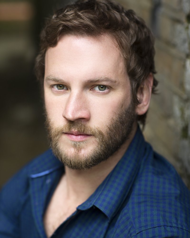 Nathan Wright