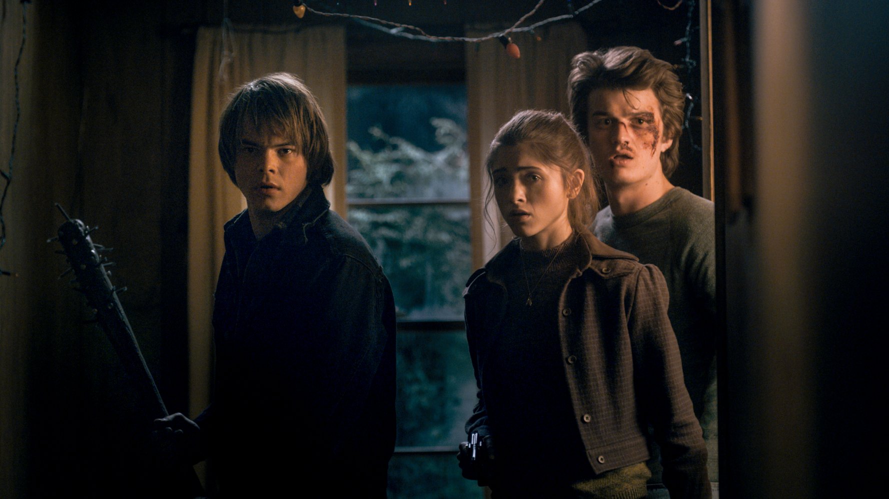 Jonathan Byers