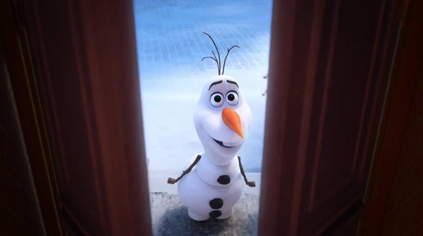 Olaf