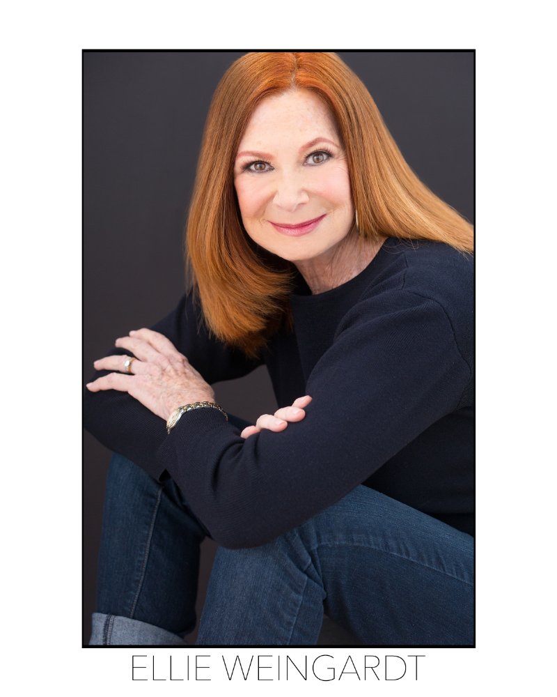 Ellie Weingardt