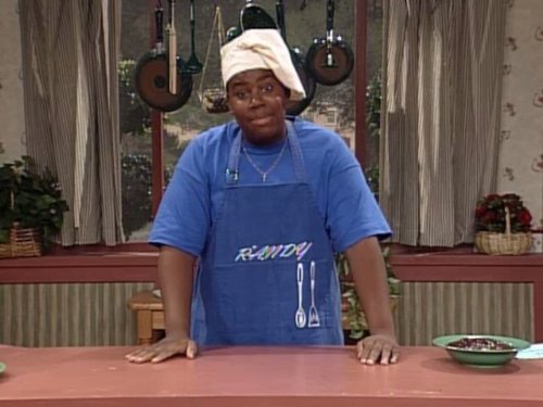 Kenan Thompson