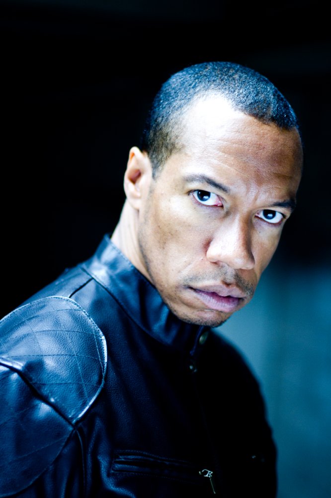 Rico E. Anderson