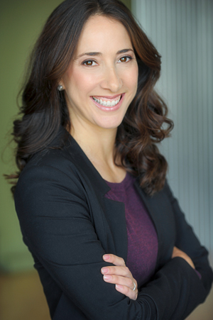 Evelyne Tollman