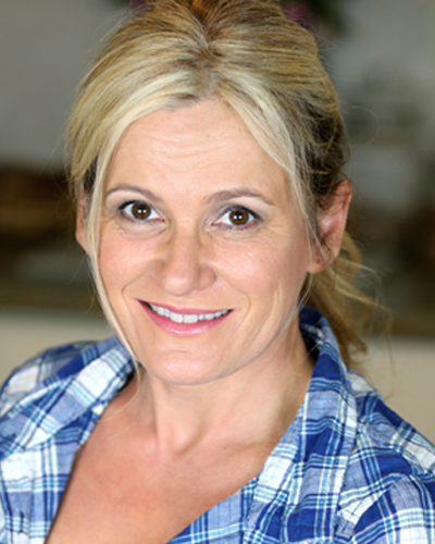 Jennie Cruse