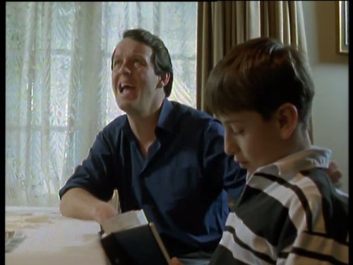 Kevin Whately