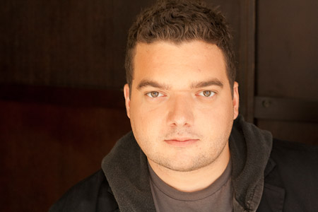 Jeffrey Addiss