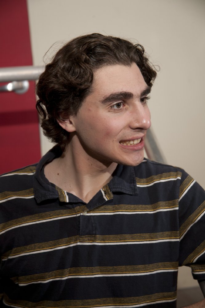 Samuel Goldman