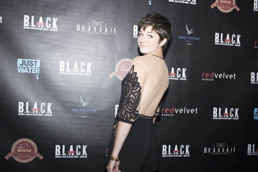 Michelle Alexander