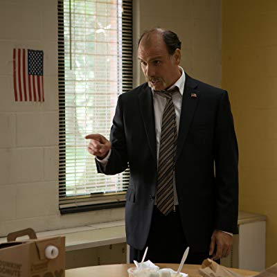Joe Caputo