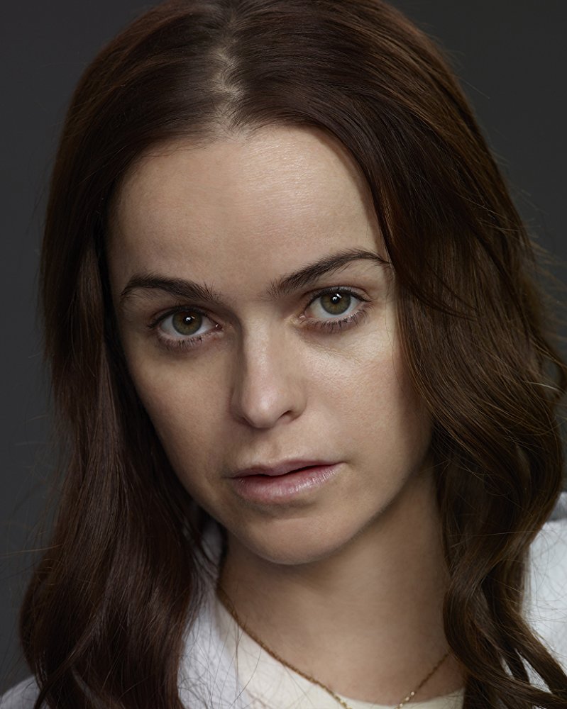 Tiffany 'Pennsatucky' Doggett