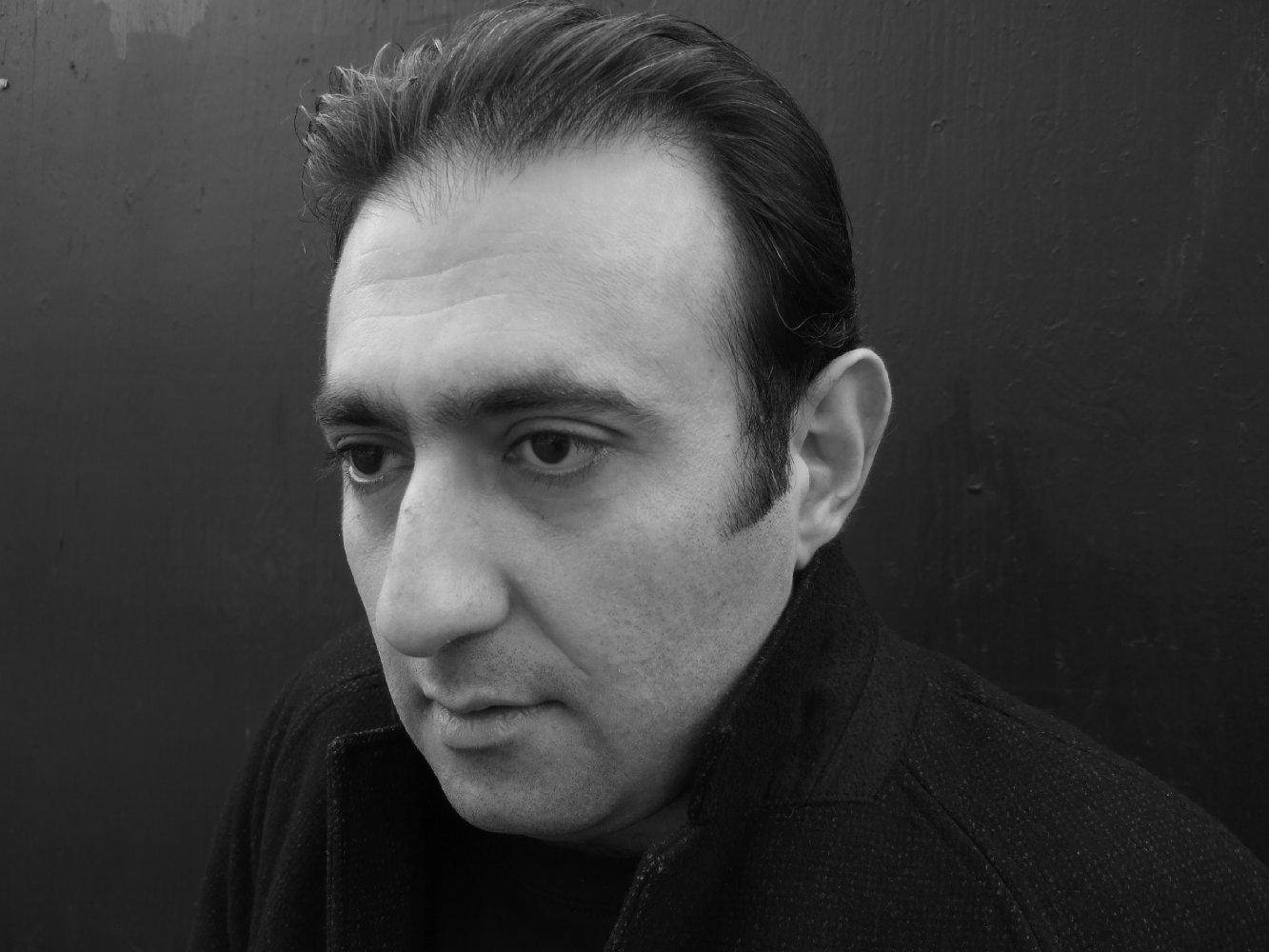 Amir Rahimzadeh