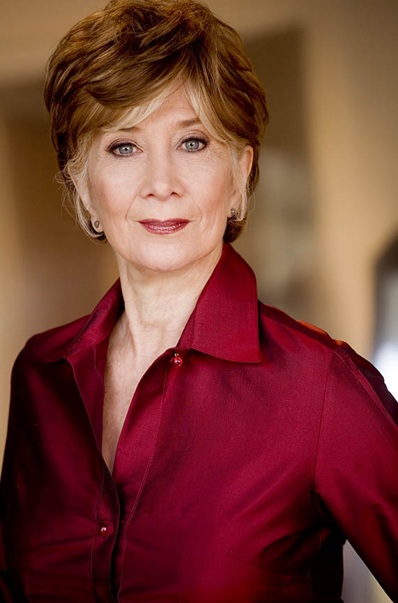 Judith Scarpone