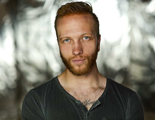 Dylan Brenton