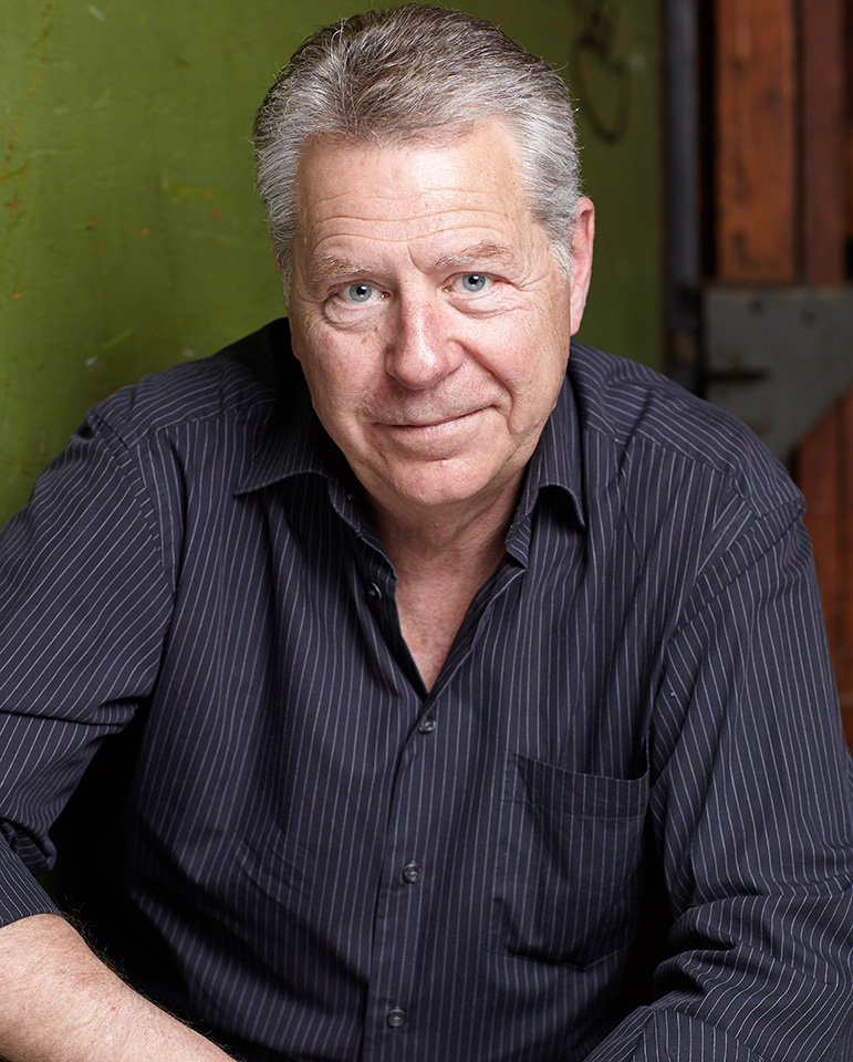 Roger Barnes