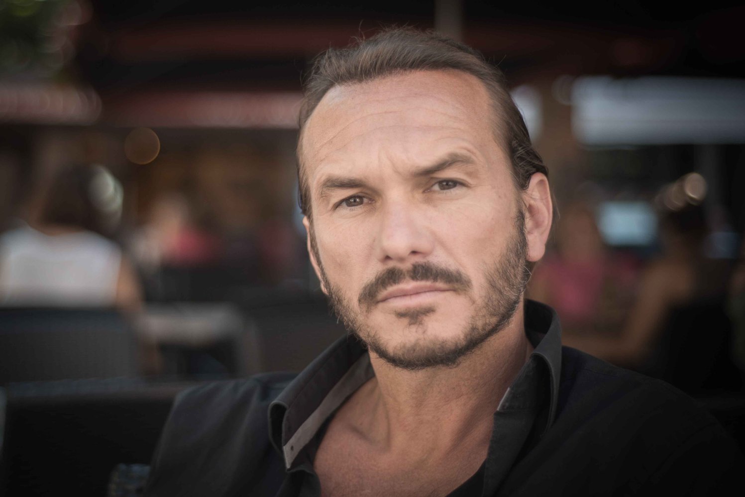 Laurent Maurel