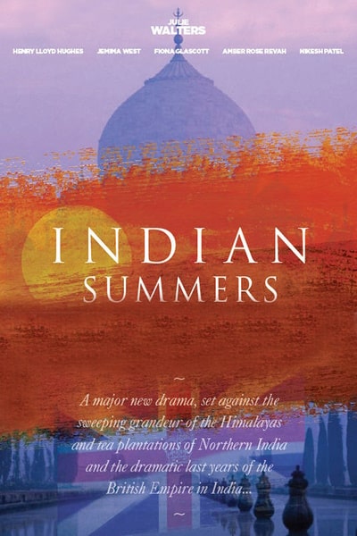 Indian Summers - Season 2