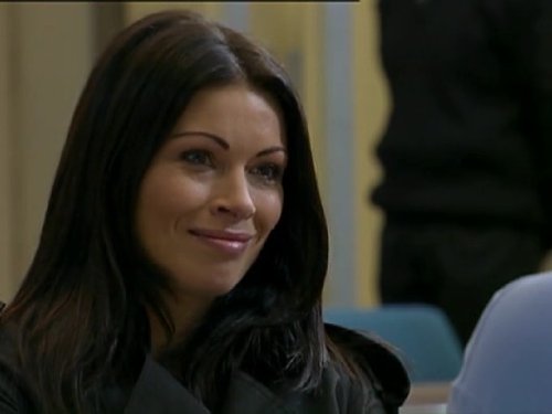 Alison King