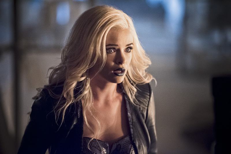 Killer Frost