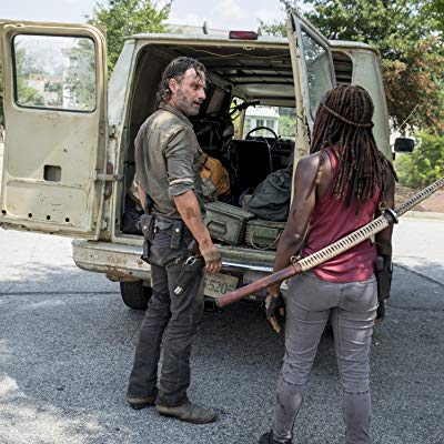 Michonne