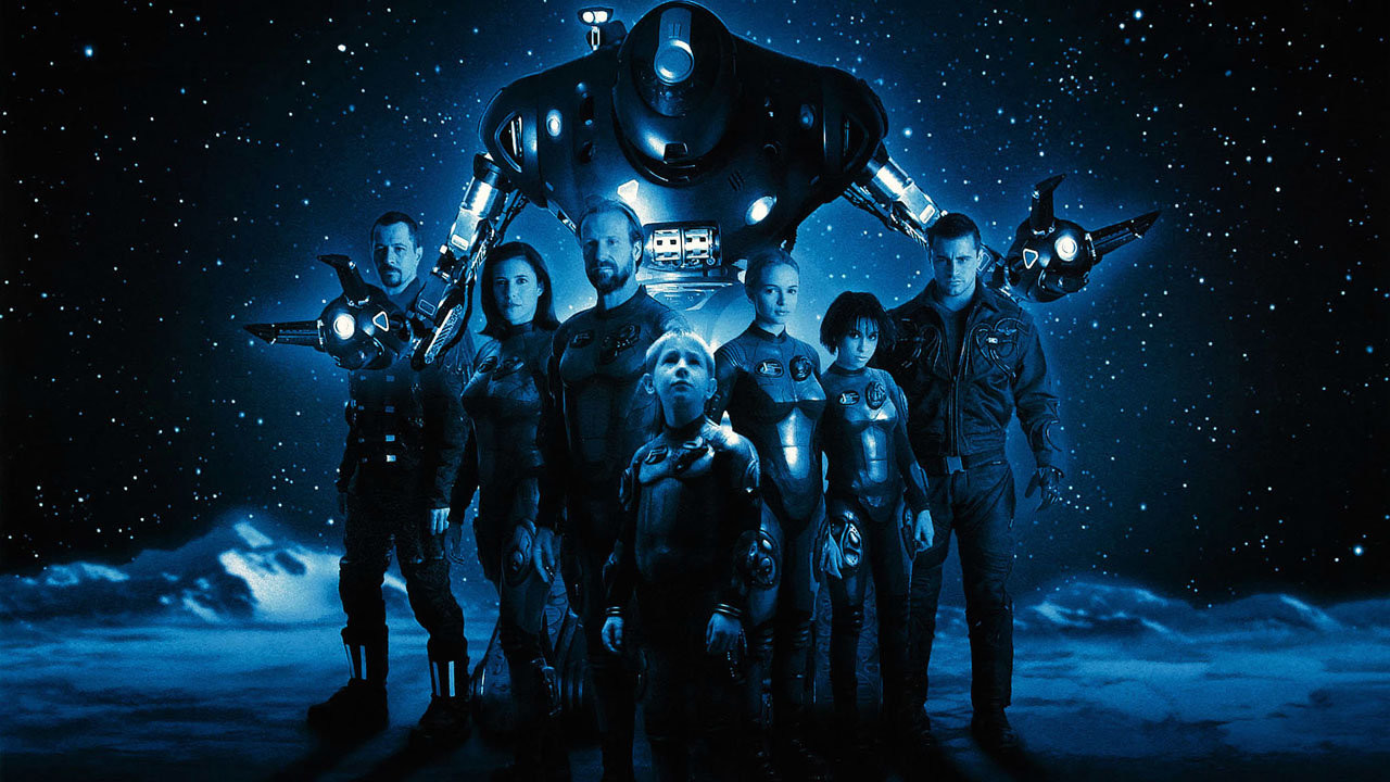 The Robot