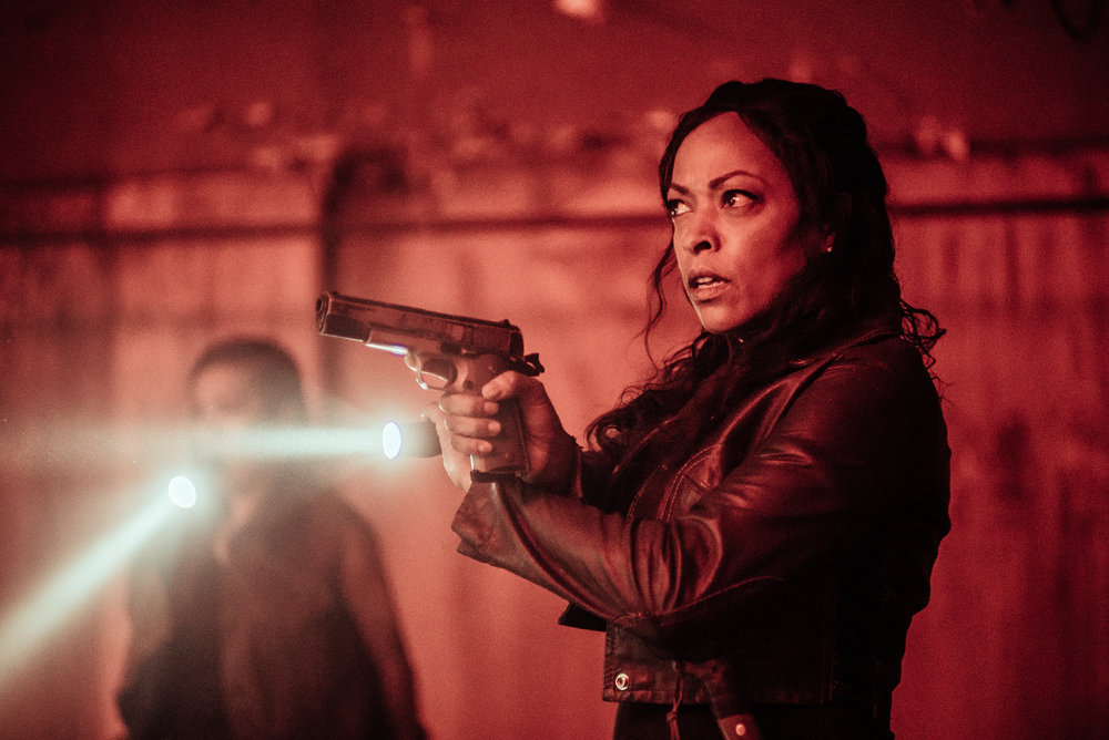 Kellita Smith