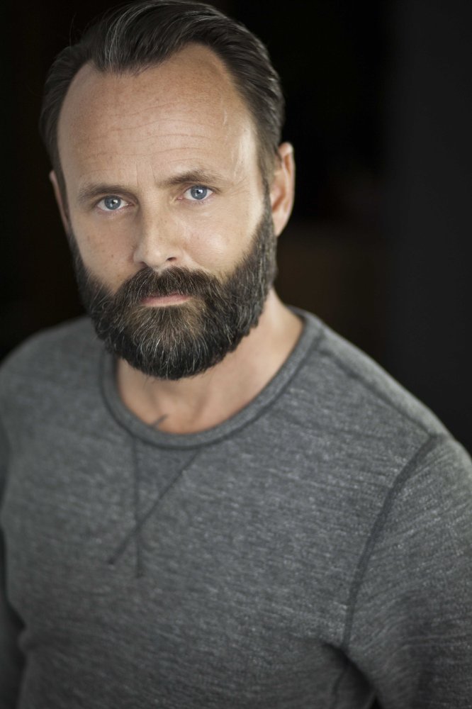 Joel McNichol