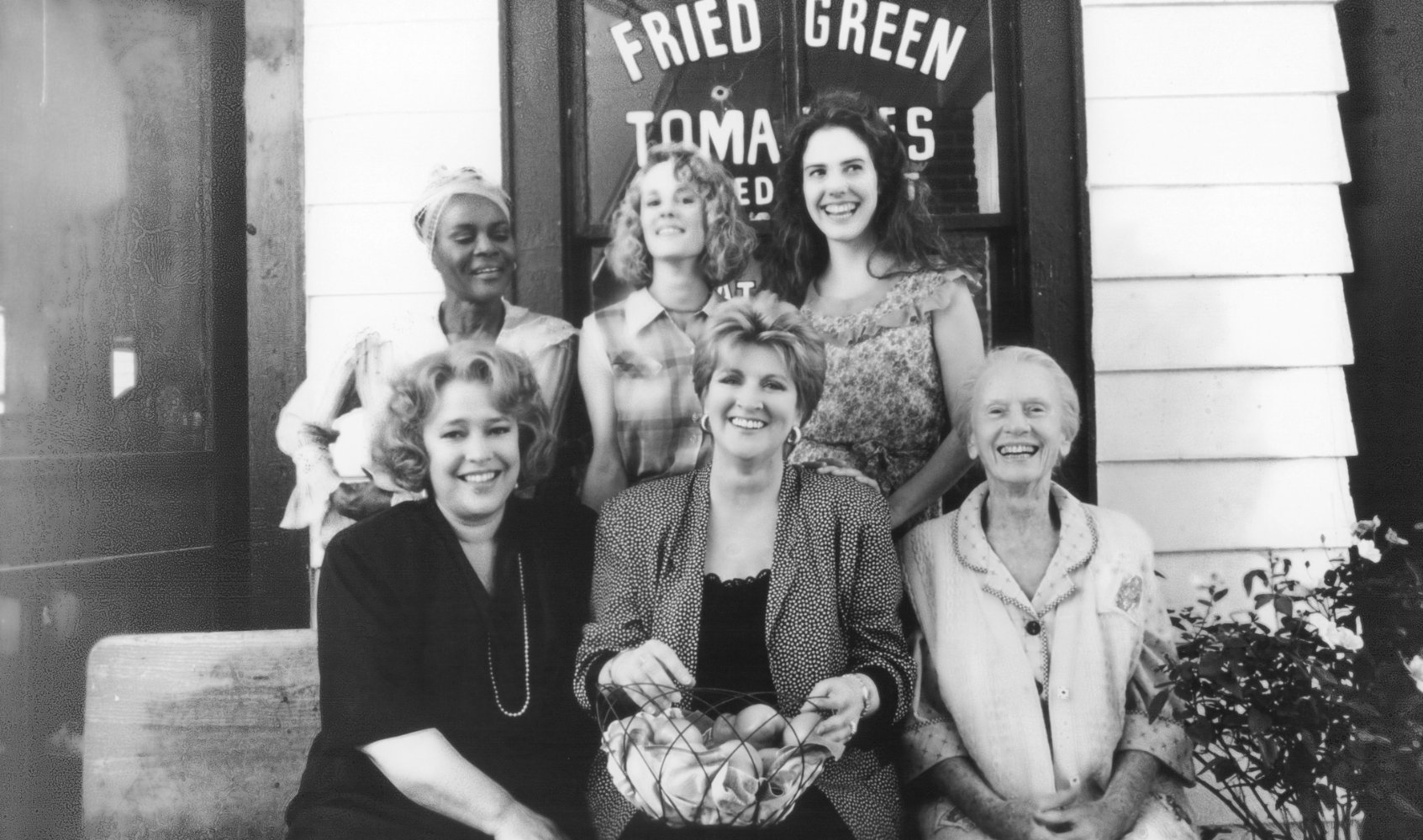 Fannie Flagg