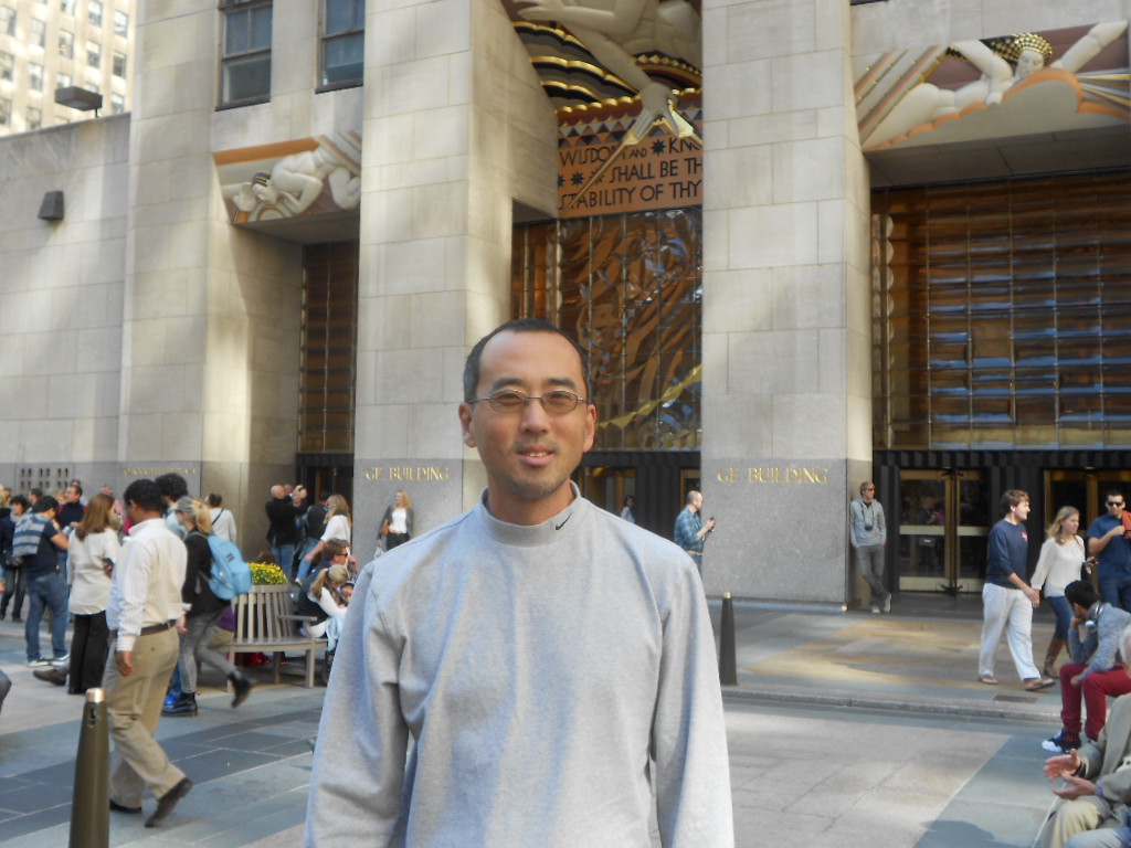 Paul S.W. Lee