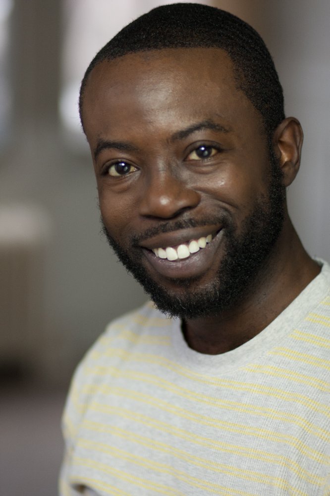 Charlie Hudson III