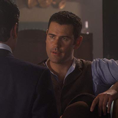 Eddie Cullen