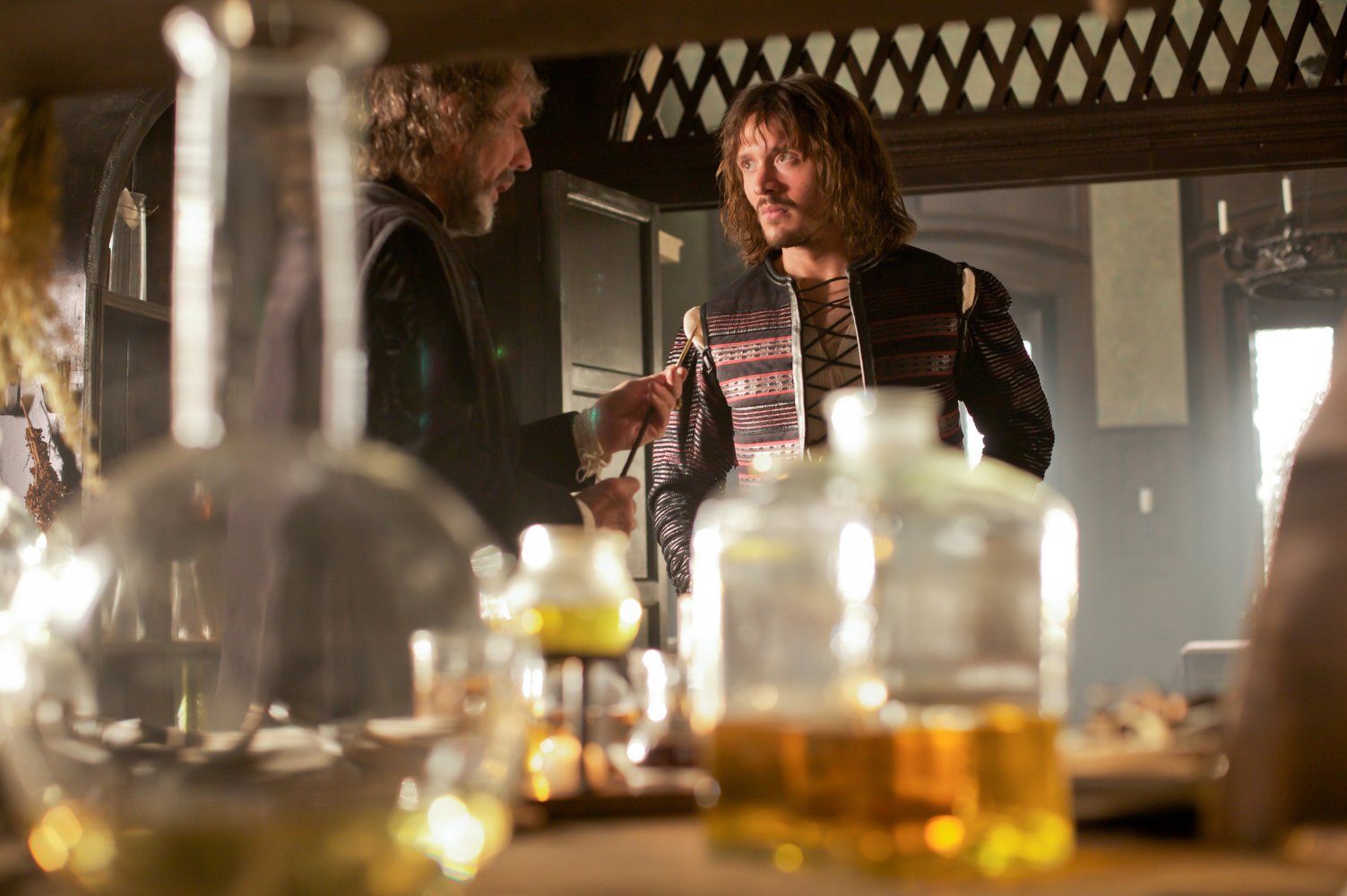 The Physician