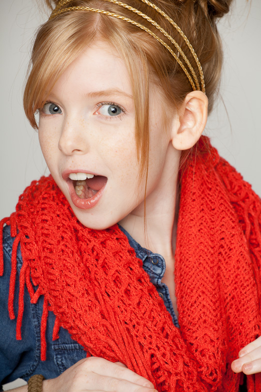 Mackenzie Brooke Smith
