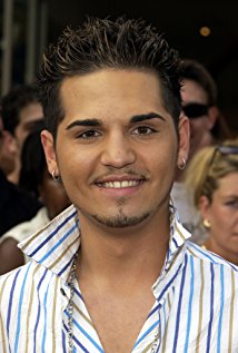 A.J. Gil